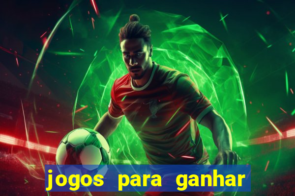 jogos para ganhar dinheiro de verdade via pix